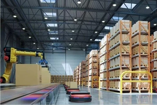 Siemens SINAMICS PM240-2 Power Module (6SL3210-1PE13-2UL1) - Picture 6 of 7