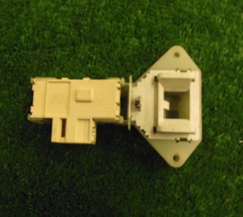 Washing Machine BOSCH WFXI2840GB/15 Door Lock