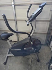 Proform WhirlwindPro Elliptical Bike