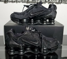 men nike x skepta shox tl