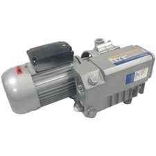 Bombas de vacío de paletas rotativas Bombas de vacío Bomba de succión Máquina de vacío Motor XD-020