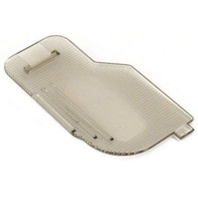 SLIDE PLATE BOBBIN COVER TO FIT BROTHER AND BABYLOCK SEWING MACHINES XC8983-021