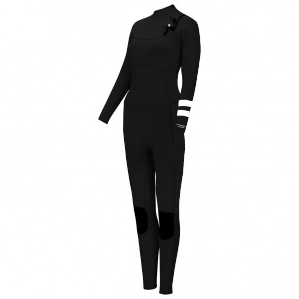 Nike Hurley Advantage Plus 5/3 mm Womens Full Wetsuit Surf Suit