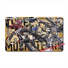 Beelstarmon Digimon Playmat TCG Card Game Gam...