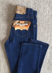 levis 536 jeans