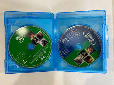PIXAR SHORT FILMS COLLECTION 2 ( Blu Ray Dvd ) Disney