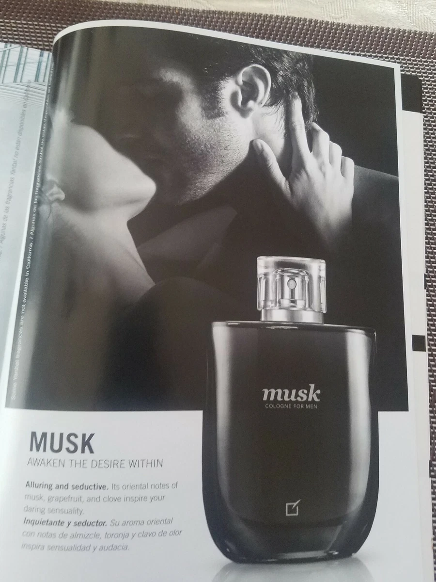 Unique perfume for men new arrivals