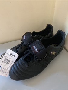 adidas copa black out