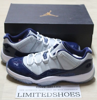 jordan 11 low ebay