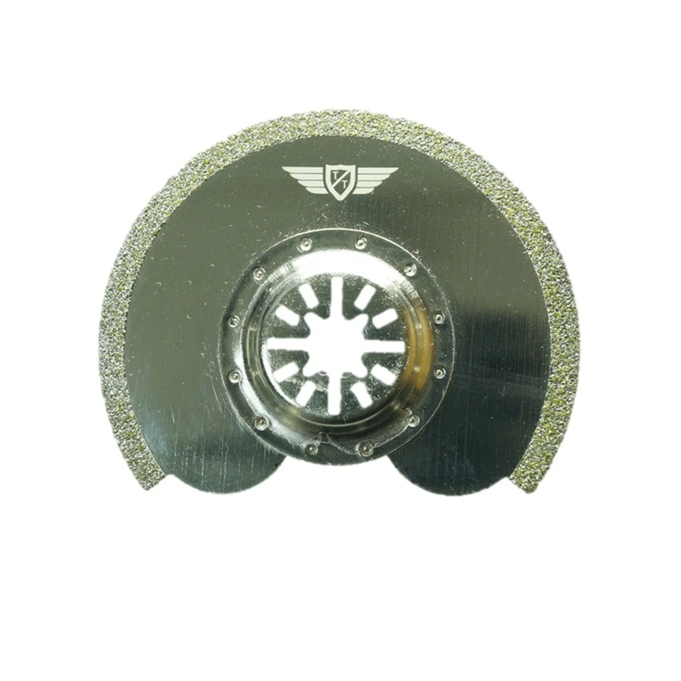 1 x Multi Tool Blade for Fein Multimaster Bosch Makita Diamond Grout Removal