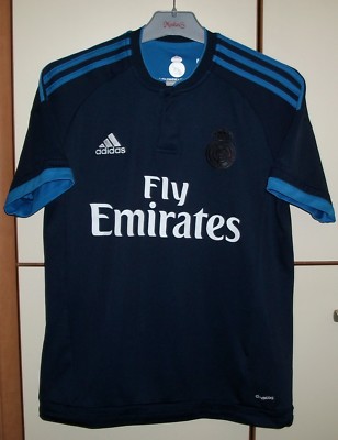 Official Nameset - Real Madrid, Isco, 2015/2016, Away, White Official Nameset - Real Madrid, Isco, 2015/2016, Away, White