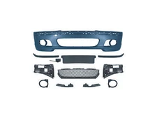 MTECH M-Tech Style Front Bumper For BMW E46 330ci 325ci 2Door 2000-2006 Coupes