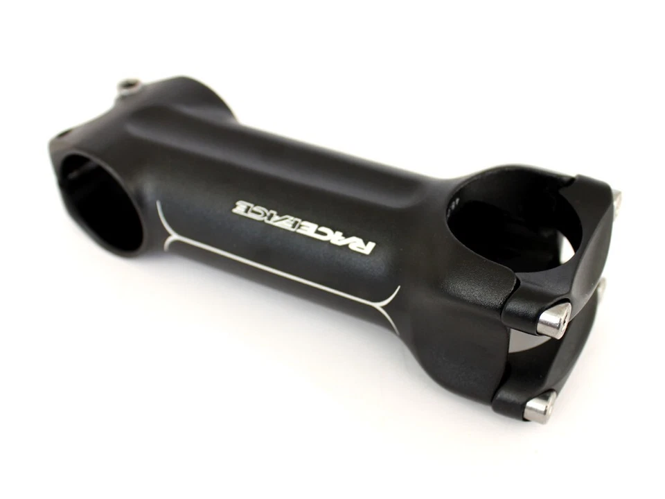 Vástago de bicicleta de montaña de carretera Race Face Cadence 1-1/8" +/- 6 grados 31,8 mm 100 mm negro Foto 4 de 4