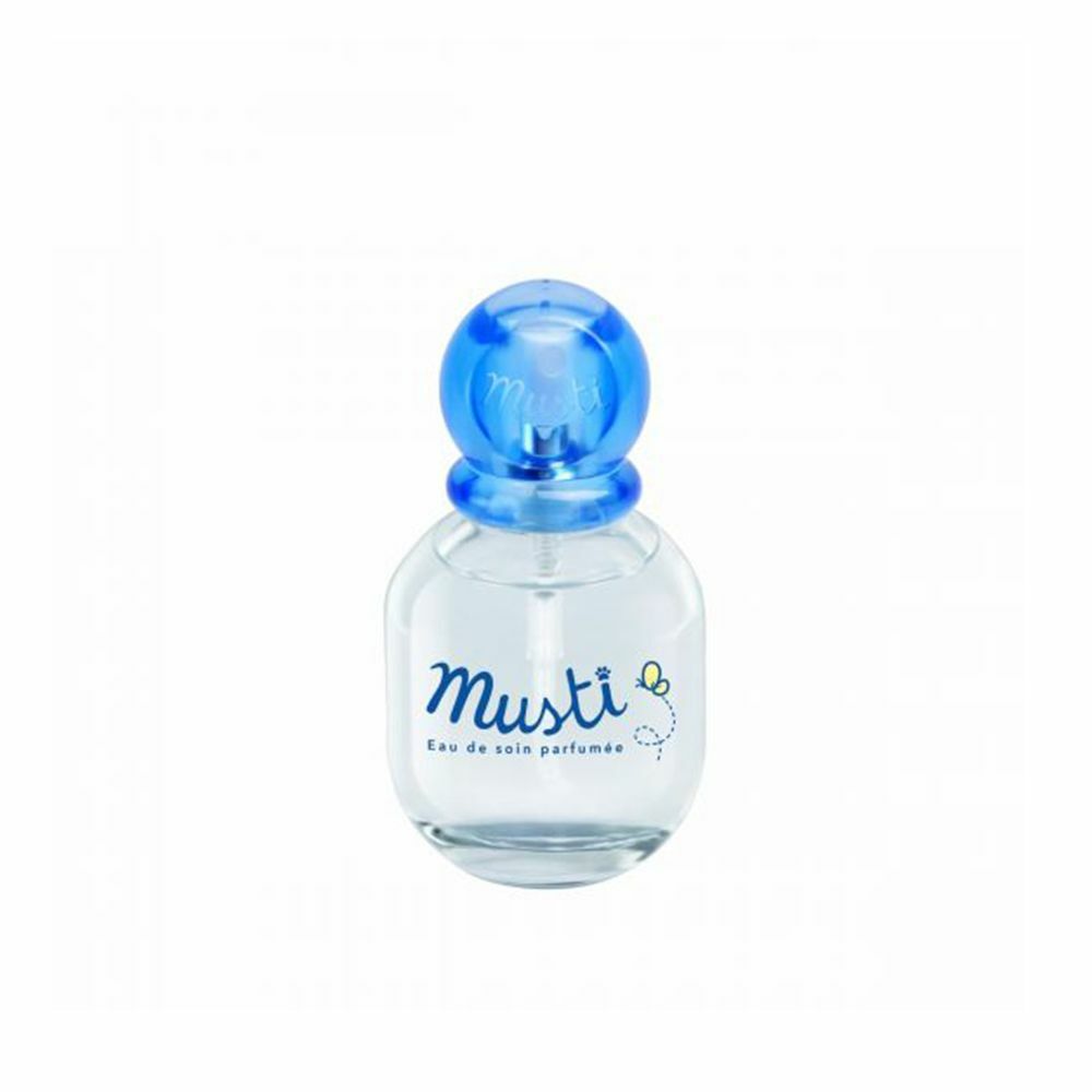 Buy Mustela Musti Eau De Soin Spray Baby Cologne and Perfume