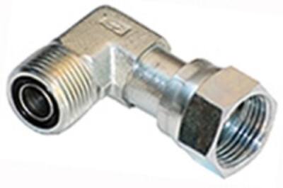 FF6500-06-06 Z-2679 / 90 Deg Swivel Adapter (PACK OF 3)