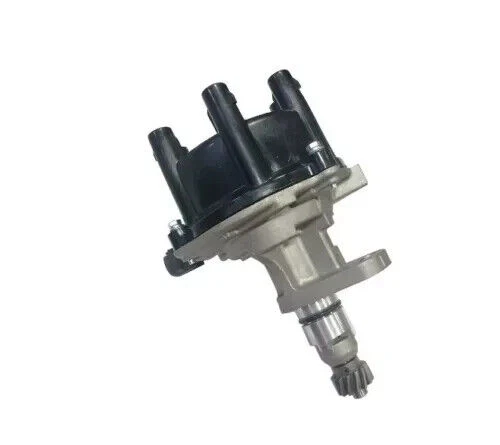 Distribuidor TOYOTA LEXUS SUPRA JZA80 GS300 SC300 19100-46011 JDM Japón Foto 2 de 4