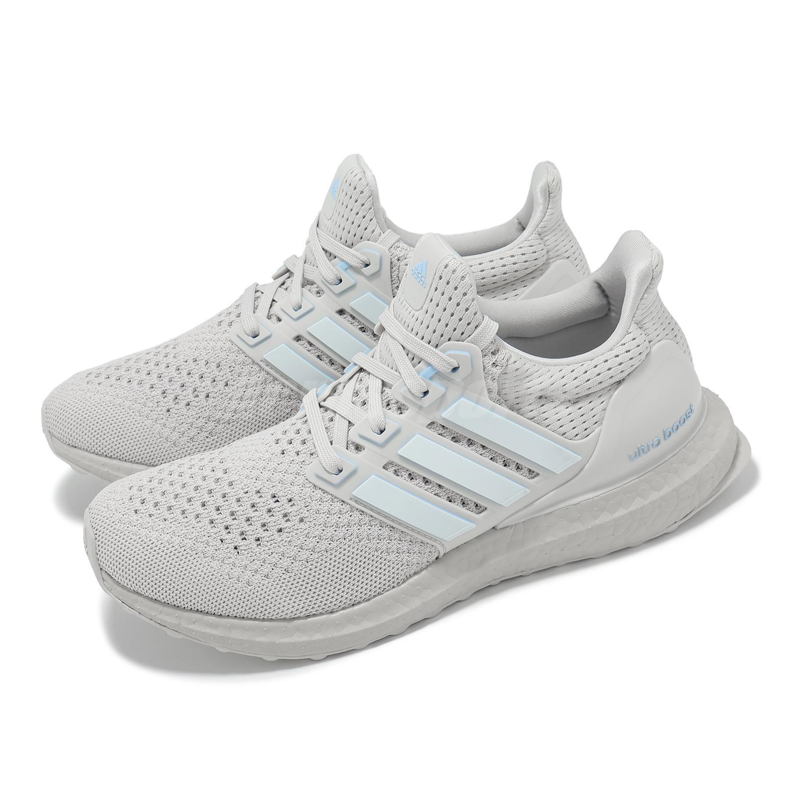 женские кроссовки для шоссейного бега adidas Ultraboost 1.0 цвета слоновой кости JH9211