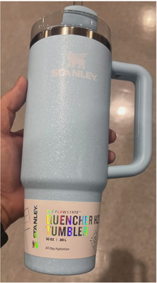 Stanley 30 oz. Quencher H2.0 FlowState Tumbler -  You PIck Color - Ships Fast!