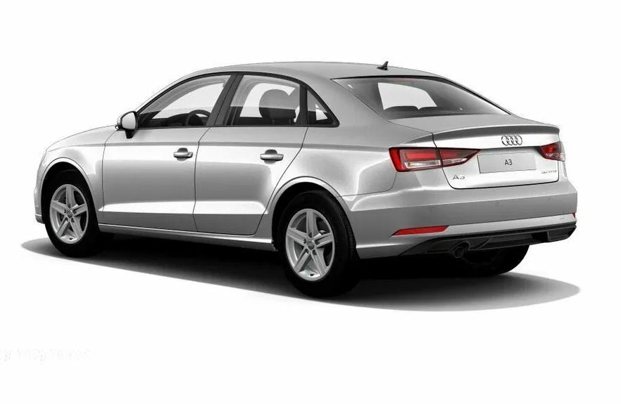 for AUDI A3 MK3 S3 RS3 Saloon 4door 20132020 4pc Wind Deflectors HEKO