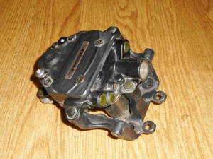 Hesd honda cbr