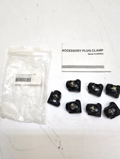 SEVEN OEM Motorola FLN8660A Accessory Plug Clamp for GTX and LTS2000 Radios