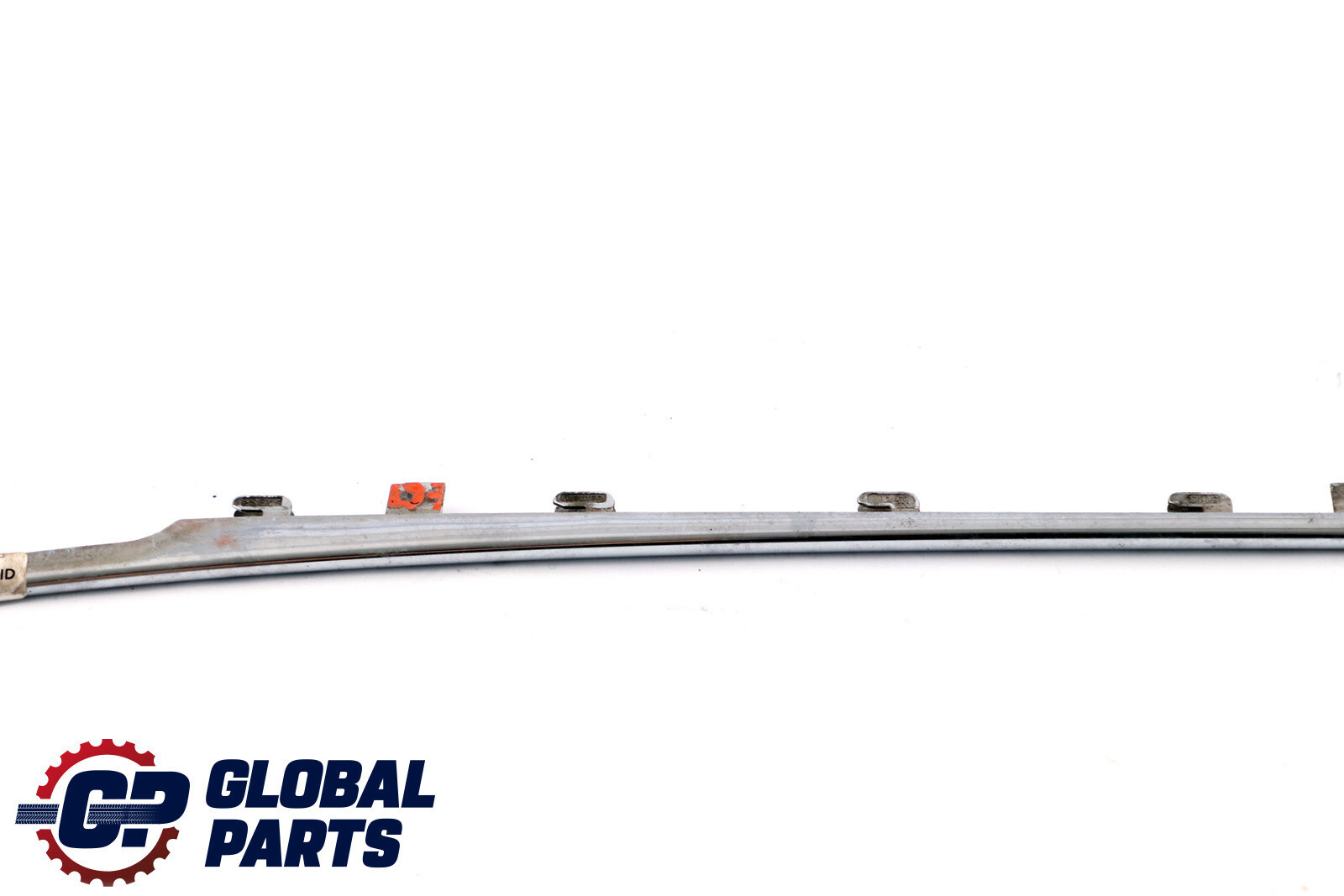 BMW 6 Series E63 E64 LCI Finisher Side Panel Front Left N/S Chrome  