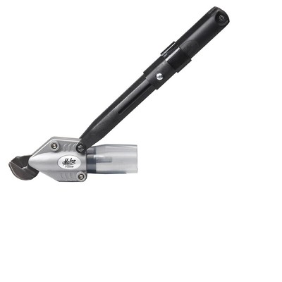 Malco TSHD Heavy Duty Sheet Metal Cutting Tool Attachment TurboShear 18 ga.
