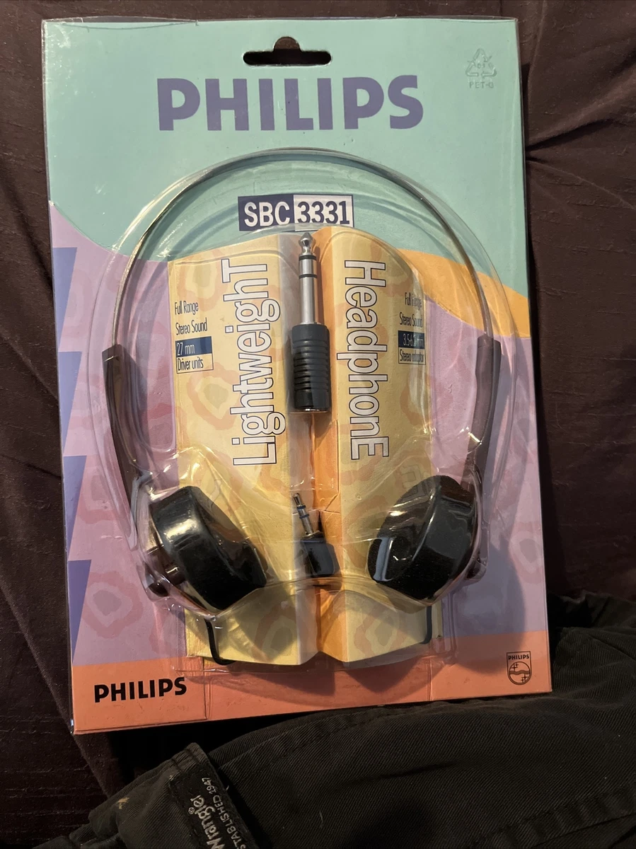 réparer prise jack casque audio phillips - Philips