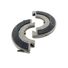 Babcock SB200 Clutch Brake 2" x 1-3/4" 10-Spline Manual Transmission HD Truck