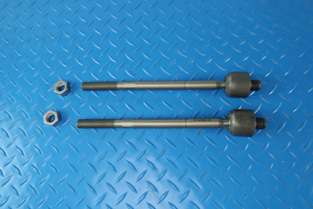 Maserati Quattroporte GranTurismo front left & right inner tie rod end x2 #11949