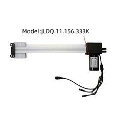 Power Recliner Motor Lift Chair Linear Actuator Model JLDQ-11 JLDQ.11.156.333K