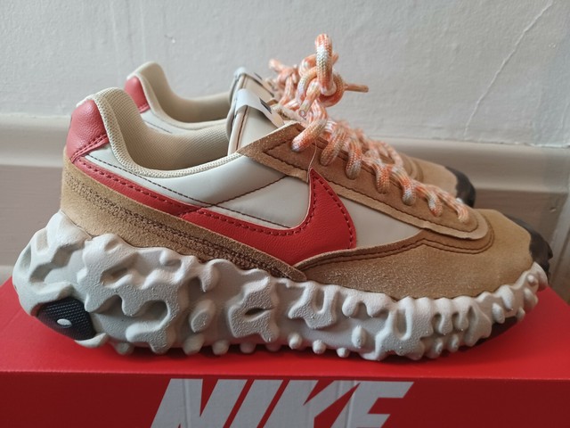 Size 10.5 - Nike Overbreak SP Mars Yard 