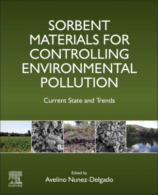 Sorbents Materials For Controlling Environmental Pollution: Current State A...