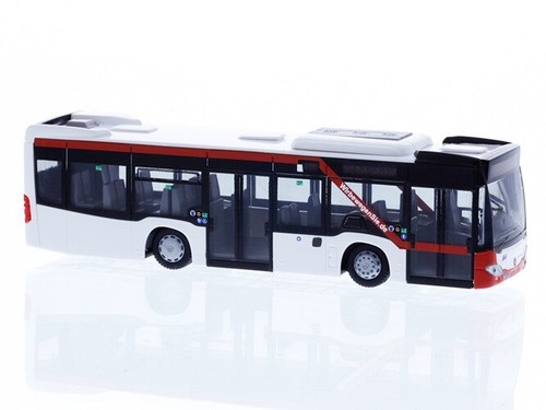 Rietze 67948 - 1/87 Mercedes-Benz Citaro K´12Uckermärkische Transport Company