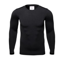 Trigema 635201 Ropa Interior Térmica-Parte Inferior, Naturaleza, S Para Hombre