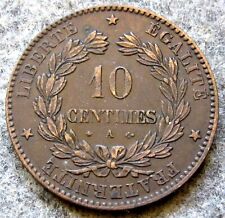 Bronze 1873 Year French Coins for sale | eBay Bronze 1873 Year French Coins for sale | eBay