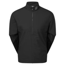 Footjoy Hydrolite X Herren Regenjacke schwarz