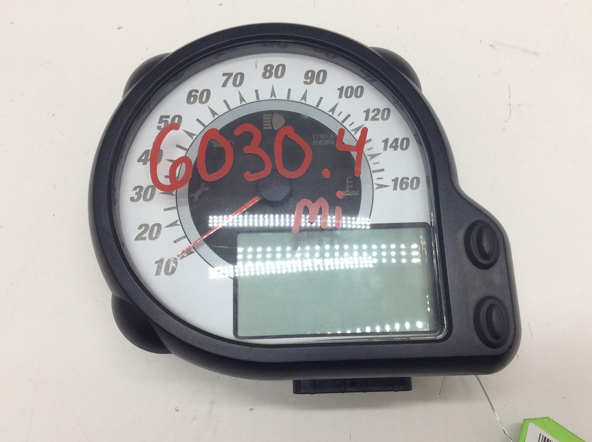 Arctic Cat Speedometer Tachometer Crossfire M Jaguar 2007 0620-304