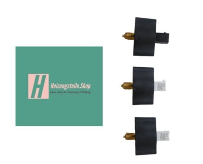 Remeha - De Dietrich Set Fühler NTC 10K 7623837 NEU OVP