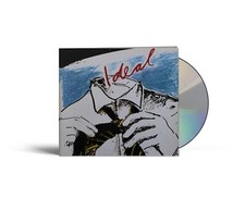 IDEAL  Ideal (2025 Mix)  CD  NEU & OVP VVK  2...