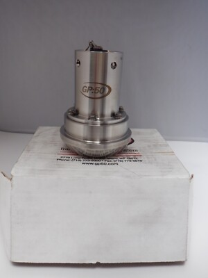 #ad GP:50 370GSBCA 370 Pressure Transmitter new $1299.99