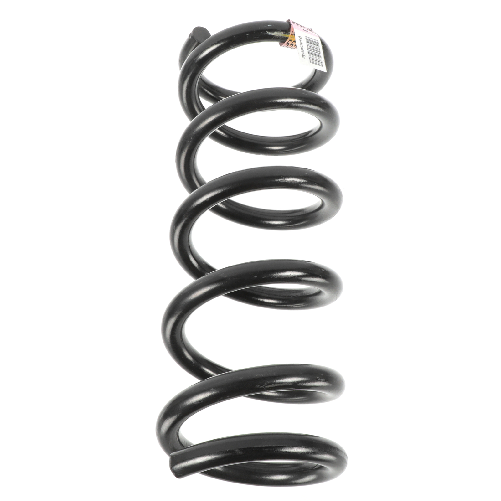 Resorte de suspensión izquierdo para RAM 1500 Classic 2013-2020 (N/P 5154555AB)