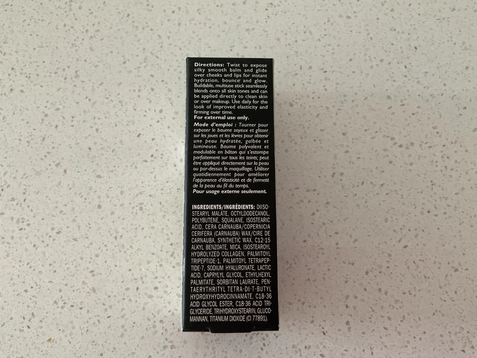 Barra de rebote de colágeno Peter Thomas Roth-Instant FirmX brillo puro Foto 3 de 4