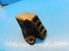 MUFFLER FOR DAVID BRADLEY CHAINSAW   ---   BOX 641 D