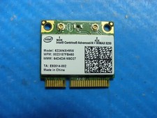 Sony VAIO 13.3" VPCS131FM Genuine WiFi Wireless Card 622ANXHMW