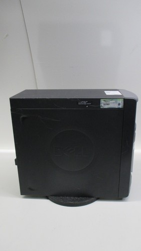 Dell Dimension 3000 Desktop Computer Intel Pentium 4 512MB 128GB SSD Windows 98 - Picture 4 of 5