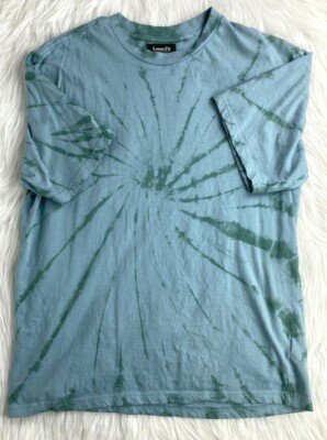 Loose Fit Cotton On Garments Brand Size 