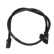 For Dell T610 Server Array Card PERC H200 H700 SAS hard drive cable N168M 0N168M