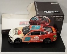 Chase Elliott 2022 Lionel Collectibles 9 Llumar NEXT GEN ELITE Chevy 1/24
