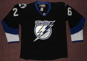 st louis lightning jersey